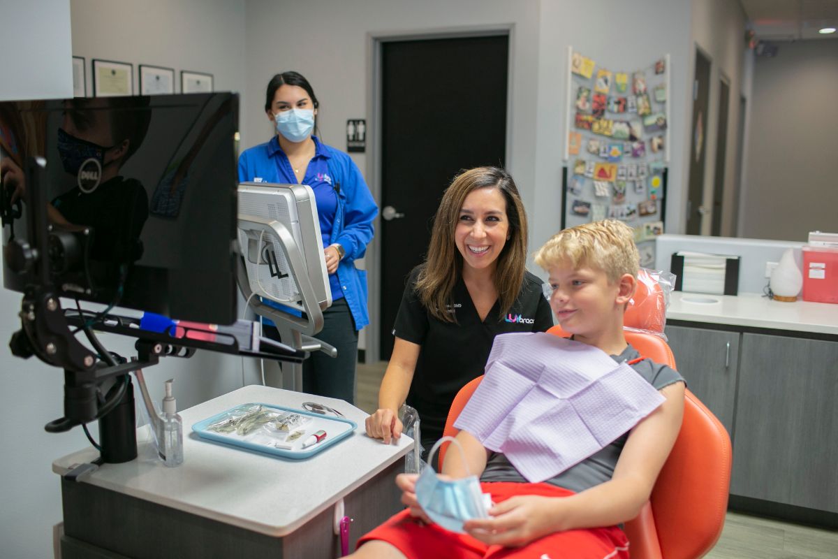 Phase I & Phase II Treatment