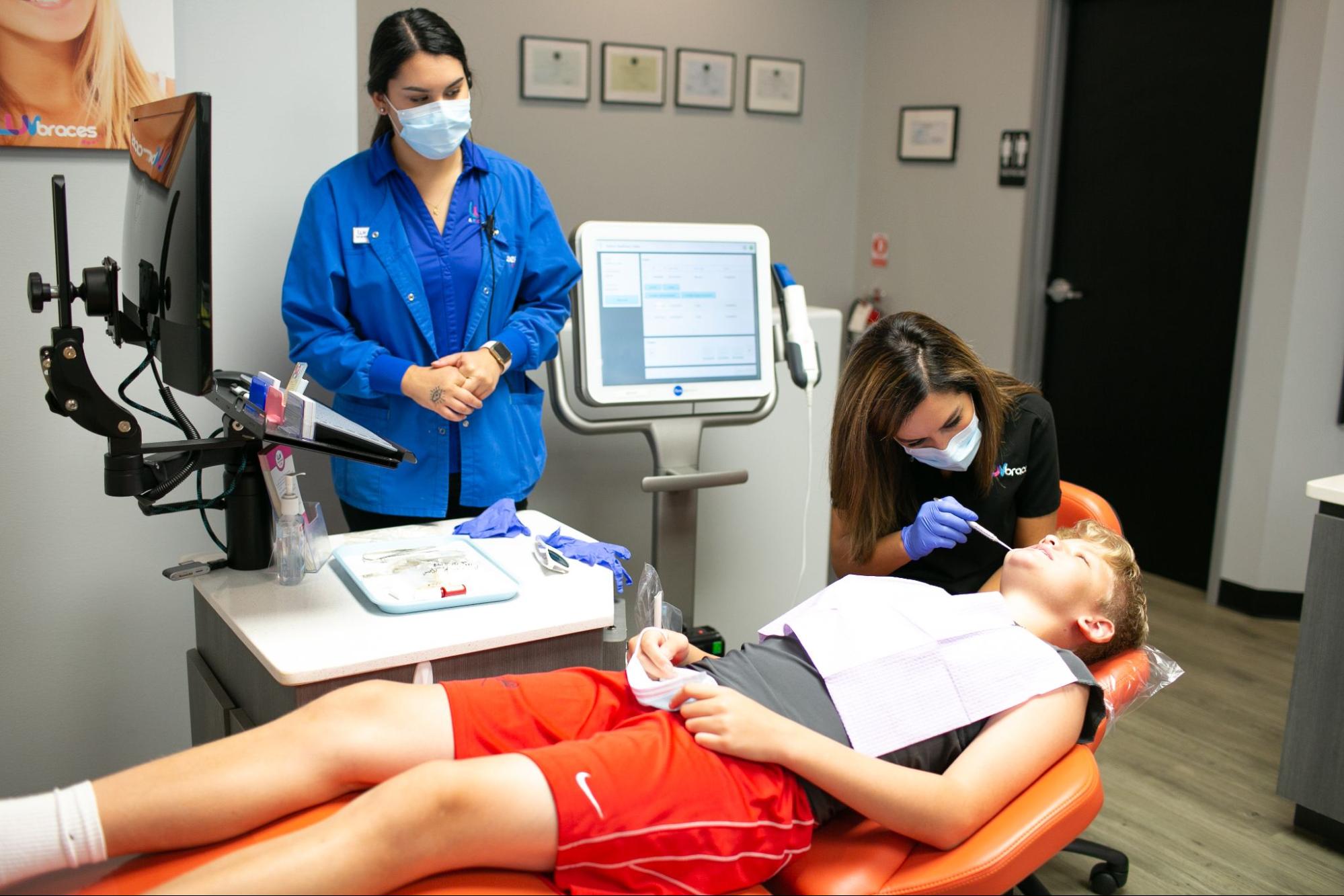 How Do I Take Care Of My Braces During Flu Season?