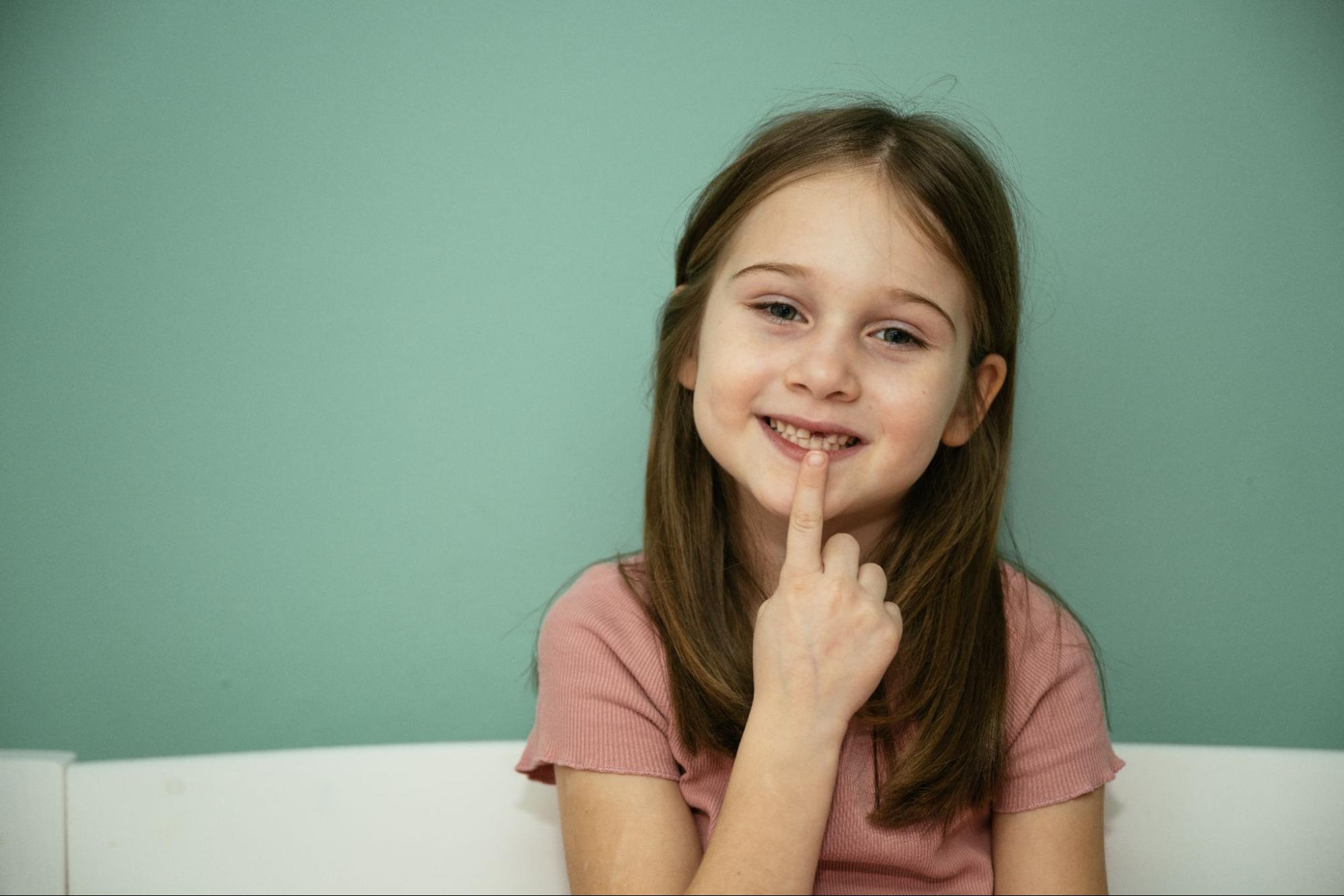 The Importance of Baby Teeth and How to Keep Them Healthy