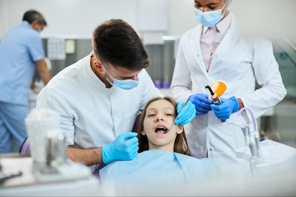 How to Get Your Kids Excited About Braces