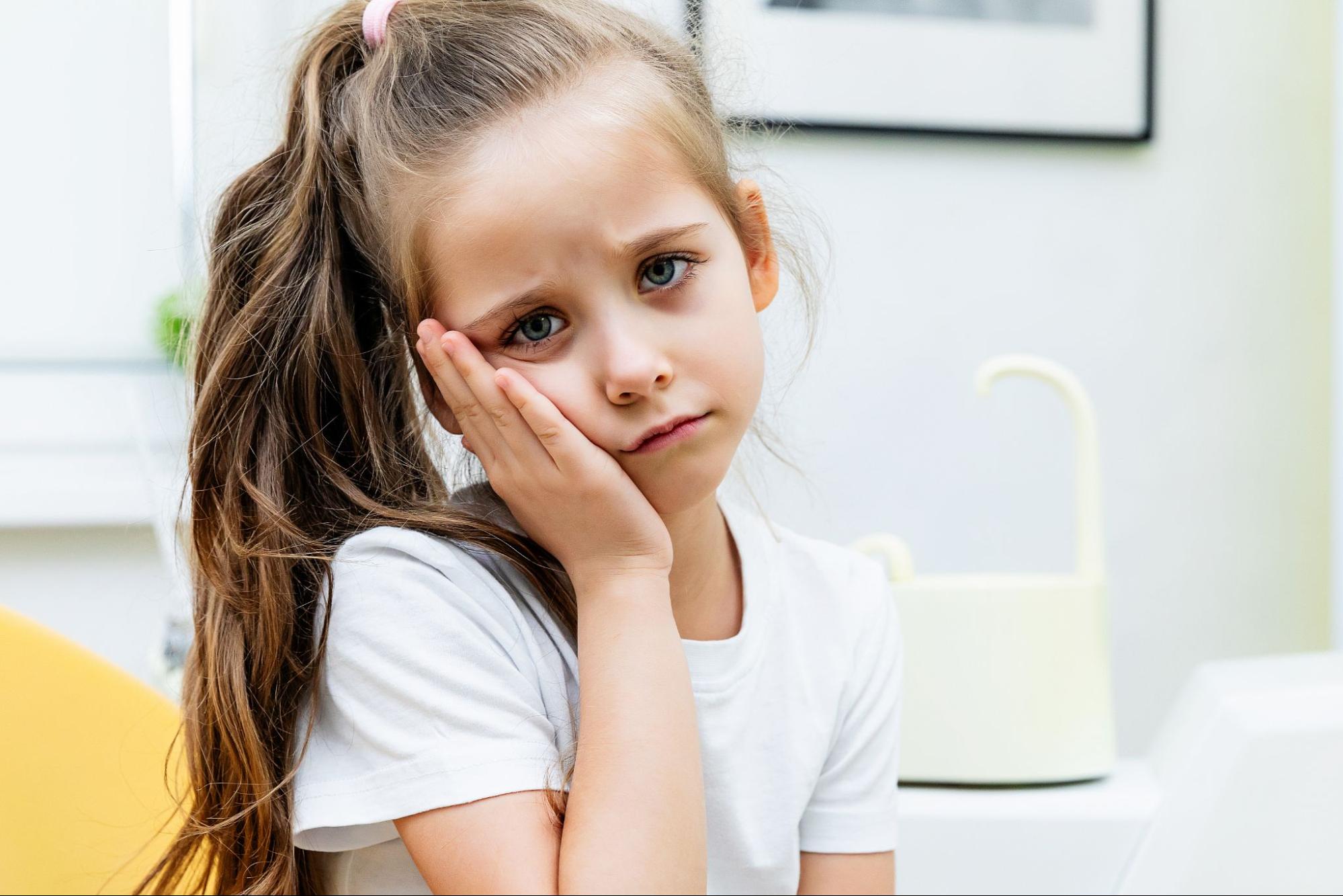 Tongue-Tie in Kids: Signs and Treatment Options