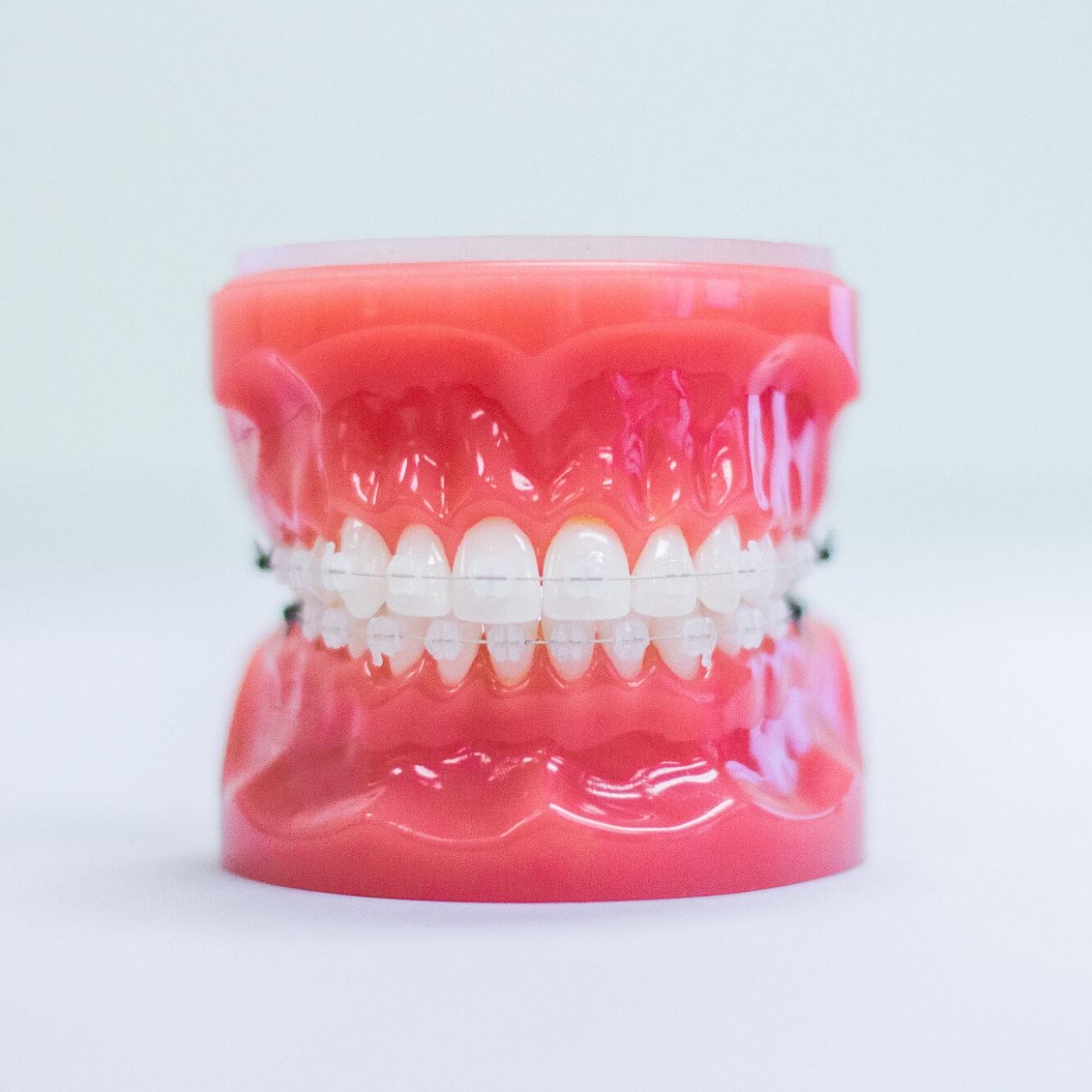 Braces Austin TX