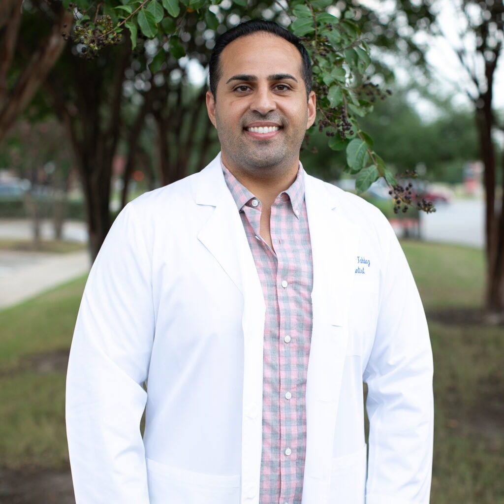 Meet The Orthodontists Behind Your Straight Smile