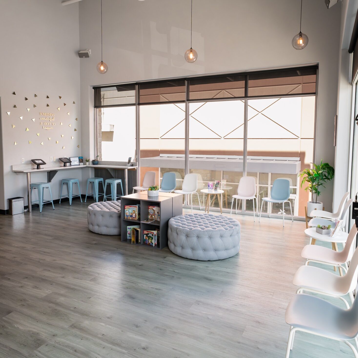 Luv Braces and Kids Dentistry orthodontic office in Bee Cave
