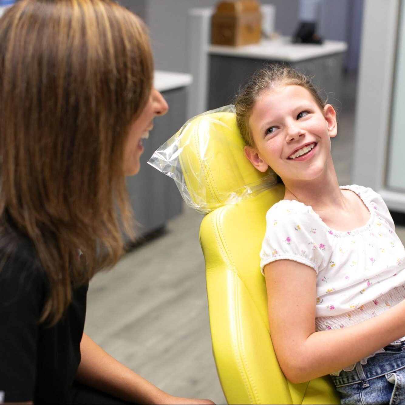 orthodontics austin